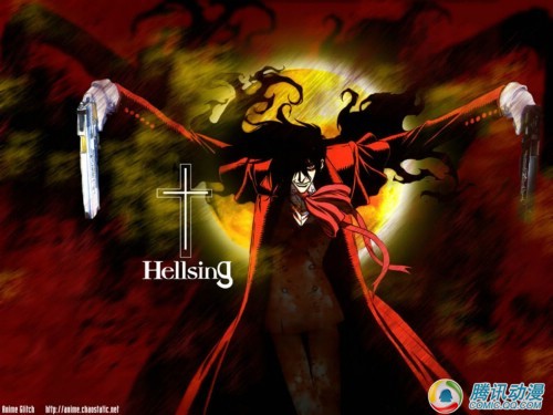 HELLSING109